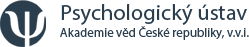 Psychologický ústav Akademie Věd České Republiky